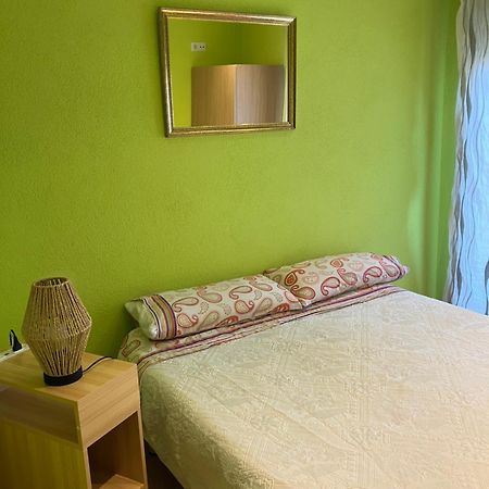 L'Esquirol De L'Esquirol Apartment L' Esquirol Luaran gambar