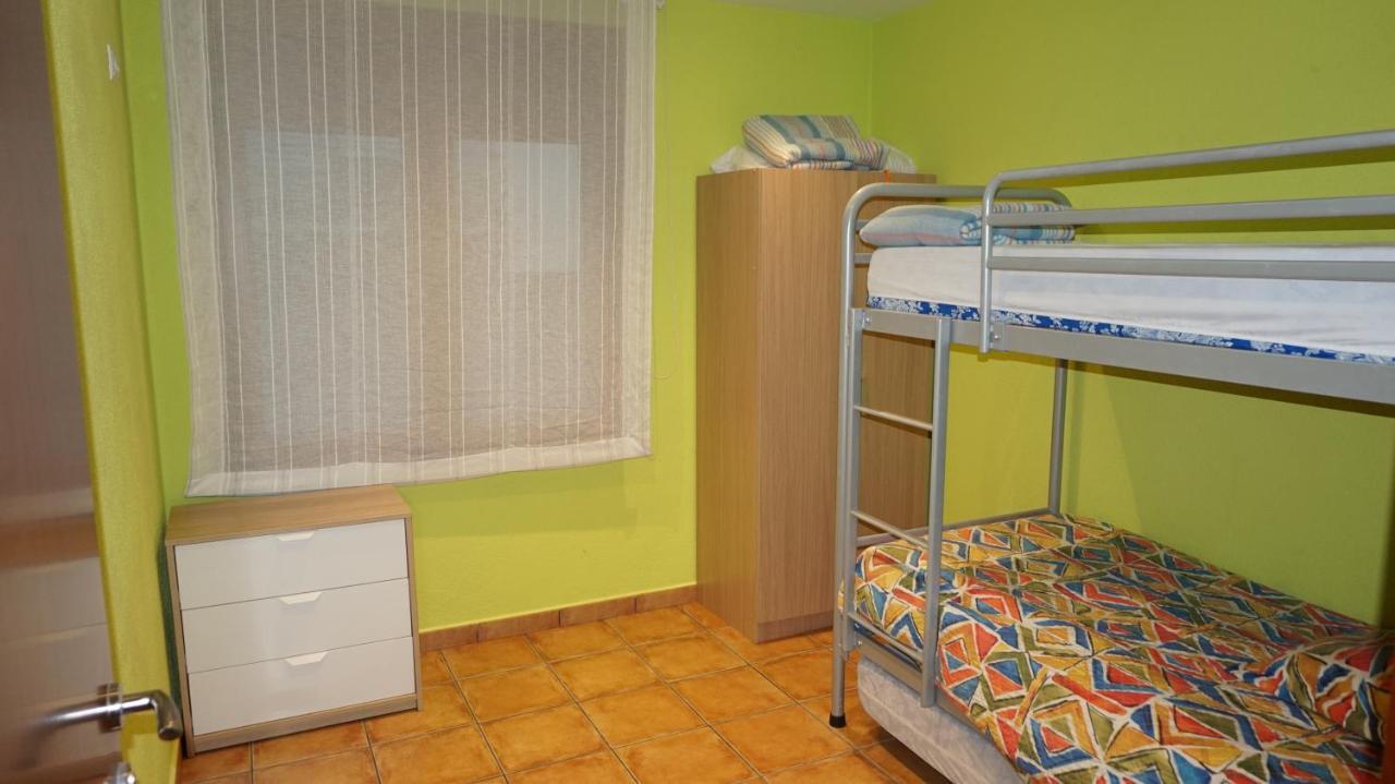 L'Esquirol De L'Esquirol Apartment L' Esquirol Luaran gambar