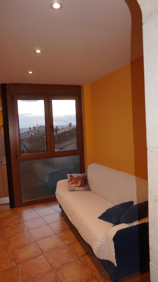 L'Esquirol De L'Esquirol Apartment L' Esquirol Luaran gambar