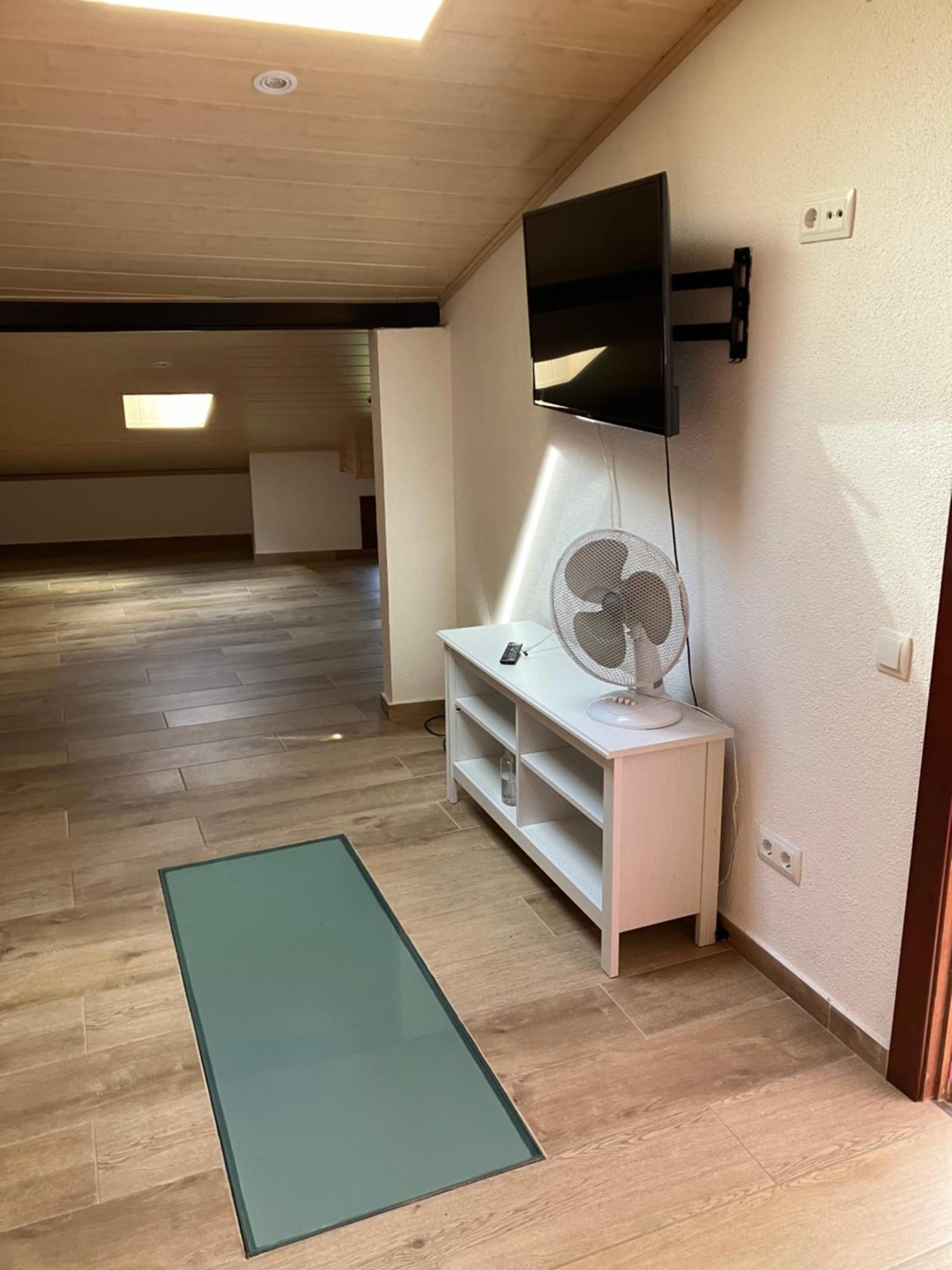 L'Esquirol De L'Esquirol Apartment L' Esquirol Luaran gambar