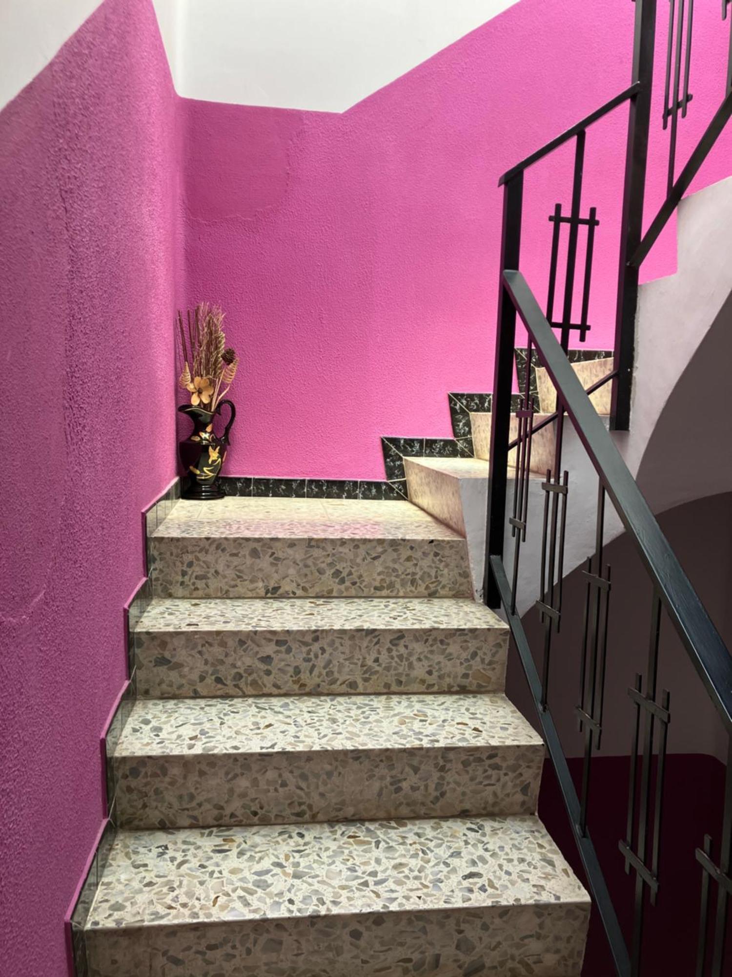 L'Esquirol De L'Esquirol Apartment L' Esquirol Luaran gambar