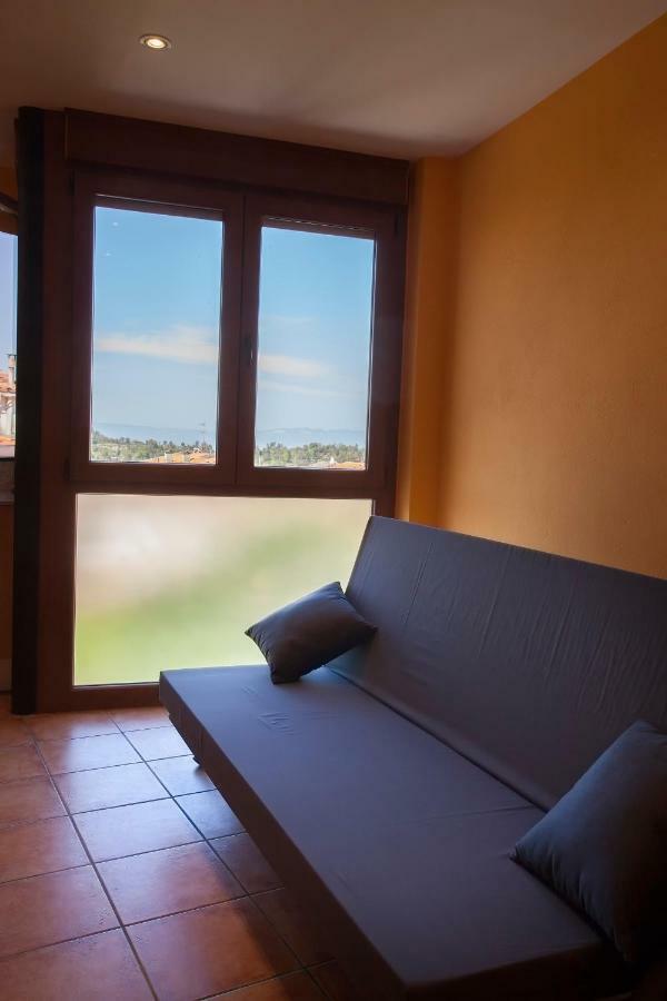 L'Esquirol De L'Esquirol Apartment L' Esquirol Luaran gambar