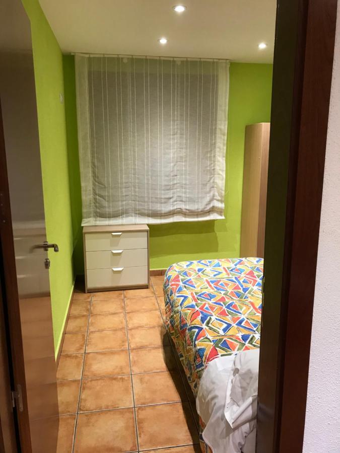 L'Esquirol De L'Esquirol Apartment L' Esquirol Luaran gambar